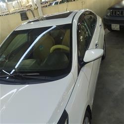 هیوندای ئەکسنت